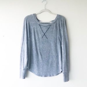 2-for-$20! ✨Comfy Crew Neck Pullover Sweatshirt